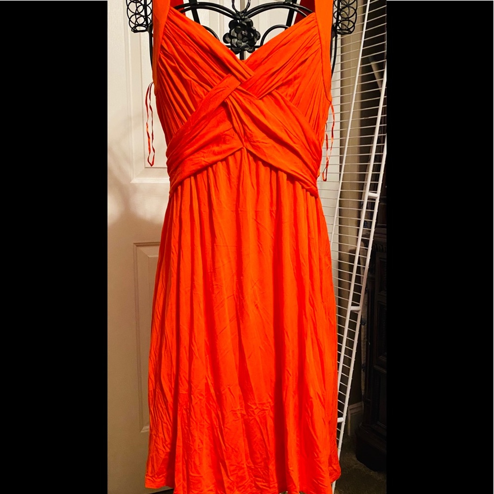 Ladies summer dress